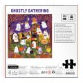 Mudpuppy Puzzle Haunted Gathering 500 pieces